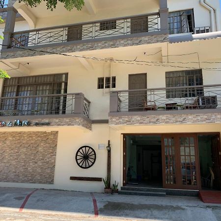 Beinte Singko De Marso Apartments Candon Exterior photo